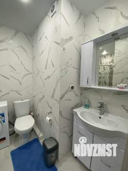 Студия квартира, посуточно, 32м2, 11/17 этаж