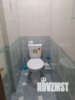2-к квартира, посуточно, 52м2, 4/10 этаж