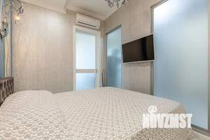 2-к квартира, посуточно, 100м2, 19/30 этаж