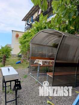 Студия квартира, посуточно, 24м2, 1/2 этаж