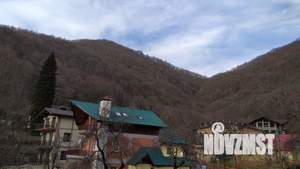 1-к квартира, посуточно, 25м2, 2/5 этаж