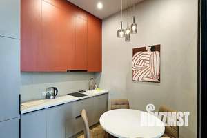 1-к квартира, посуточно, 50м2, 5/5 этаж