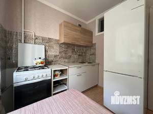 1-к квартира, посуточно, 32м2, 3/5 этаж