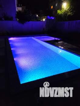 Студия квартира, посуточно, 20м2, 3/3 этаж