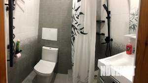 2-к квартира, посуточно, 43м2, 3/3 этаж