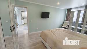 3-к квартира, на длительный срок, 82м2, 2/12 этаж