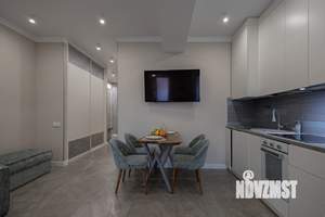 3-к квартира, на длительный срок, 65м2, 7/13 этаж