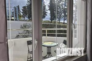 1-к квартира, посуточно, 20м2, 4/5 этаж