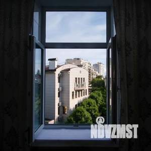 2-к квартира, посуточно, 40м2, 4/4 этаж