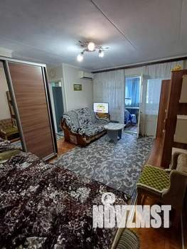 1-к квартира, посуточно, 30м2, 2/4 этаж