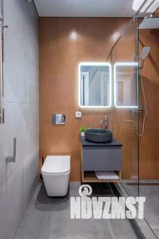 Студия квартира, посуточно, 20м2, 4/11 этаж