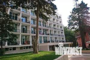 1-к квартира, посуточно, 20м2, 4/7 этаж