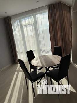 2-к квартира, посуточно, 40м2, 4/4 этаж