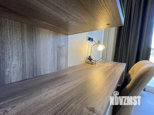 2-к квартира, посуточно, 42м2, 7/18 этаж