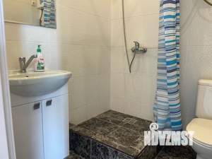 Студия квартира, посуточно, 30м2, 4/4 этаж