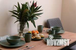 2-к квартира, посуточно, 40м2, 2/3 этаж