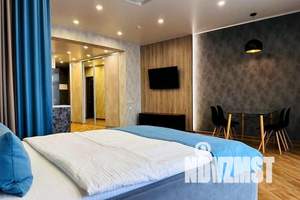 1-к квартира, посуточно, 60м2, 8/16 этаж