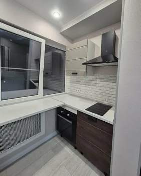 2-к квартира, на длительный срок, 54м2, 12/12 этаж