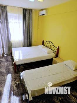 1-к квартира, на длительный срок, 41м2, 3/5 этаж