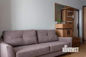 Студия квартира, посуточно, 33м2, 7/7 этаж