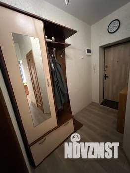 1-к квартира, посуточно, 28м2, 1/4 этаж