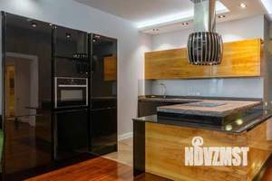 3-к квартира, посуточно, 180м2, 1/1 этаж