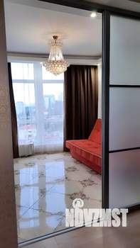 3-к квартира, на длительный срок, 60м2, 15/18 этаж