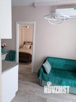 1-к квартира, на длительный срок, 30м2, 1/3 этаж