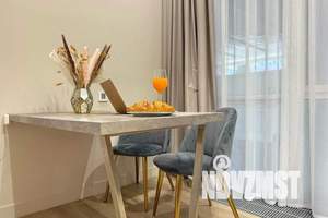 1-к квартира, посуточно, 27м2, 3/6 этаж