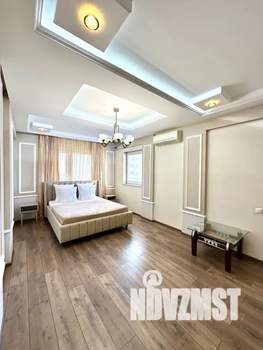 2-к квартира, посуточно, 90м2, 12/19 этаж