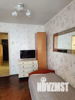 1-к квартира, посуточно, 26м2, 3/8 этаж