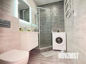 Студия квартира, посуточно, 30м2, 8/13 этаж