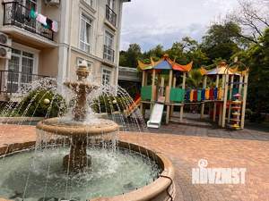 1-к квартира, на длительный срок, 32м2, 2/4 этаж