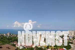 1-к квартира, посуточно, 32м2, 6/6 этаж