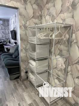 Студия квартира, посуточно, 30м2, 10/12 этаж