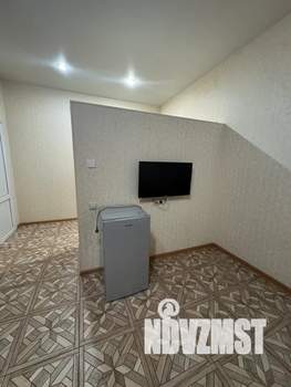 Студия квартира, посуточно, 30м2, 1/1 этаж