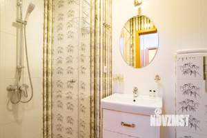 2-к квартира, на длительный срок, 40м2, 2/5 этаж