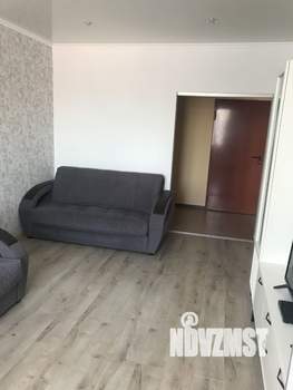 1-к квартира, на длительный срок, 54м2, 13/20 этаж