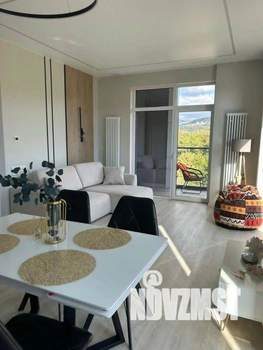 1-к квартира, посуточно, 72м2, 1/1 этаж