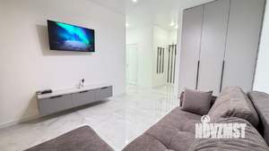 2-к квартира, на длительный срок, 50м2, 6/6 этаж