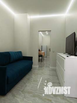 Студия квартира, посуточно, 24м2, 1/5 этаж