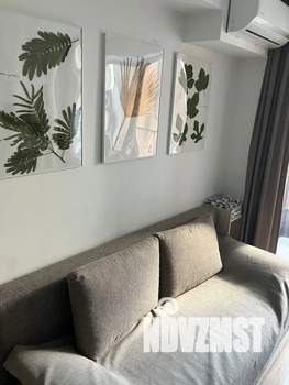 Студия квартира, посуточно, 20м2, 2/13 этаж