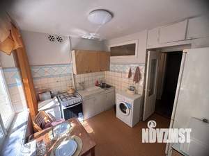 2-к квартира, посуточно, 50м2, 4/5 этаж