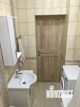 2-к квартира, на длительный срок, 57м2, 3/3 этаж