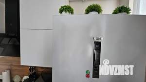 1-к квартира, посуточно, 37м2, 9/9 этаж