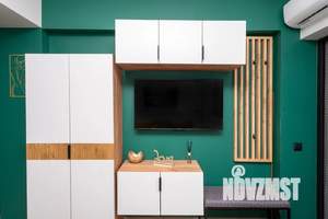 1-к квартира, посуточно, 35м2, 1/3 этаж