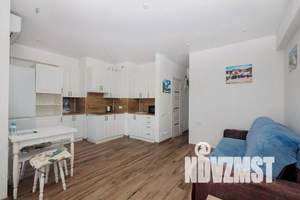 1-к квартира, посуточно, 30м2, 8/9 этаж