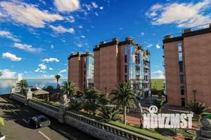 1-к квартира, посуточно, 25м2, 4/6 этаж