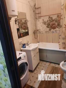 2-к квартира, на длительный срок, 45м2, 1/17 этаж