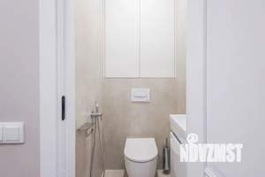 1-к квартира, посуточно, 34м2, 7/10 этаж